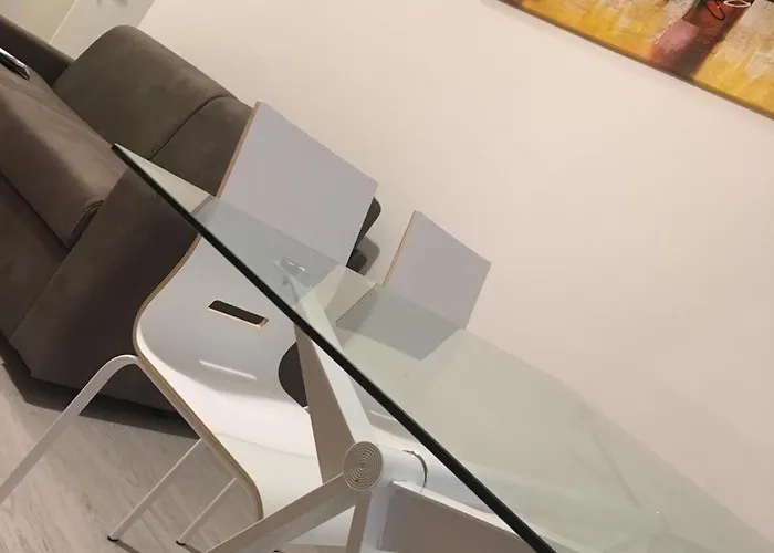 Apartament Casa Bellemo Chioggia