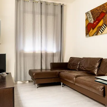 Apartment Casa Bellemo