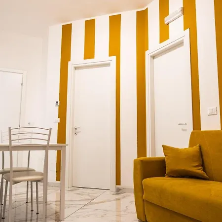 Casa Bellemo Lejlighed Chioggia