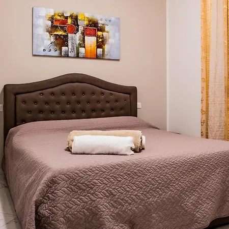 Apartamento Casa Bellemo Chioggia