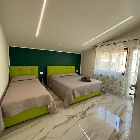 Casa Bellemo *