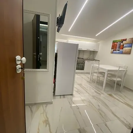 Casa Bellemo Apartment *