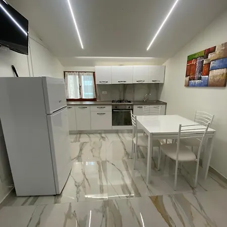 Casa Bellemo 키오자