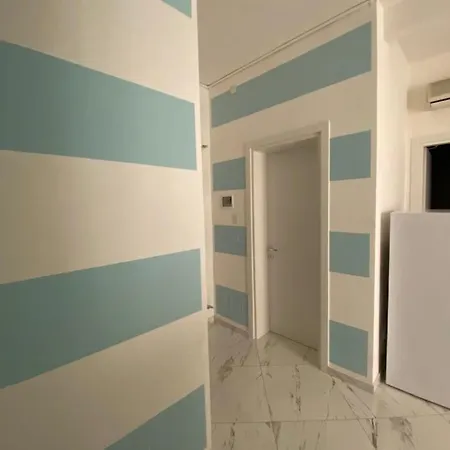 Apartamento Casa Bellemo Chioggia