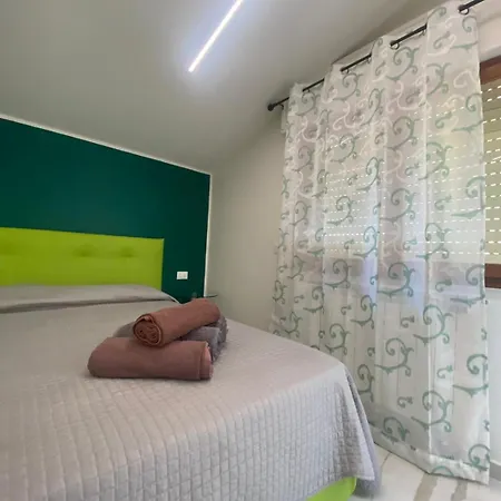 Casa Bellemo Lejlighed Chioggia