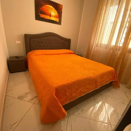 Casa Bellemo Lejlighed