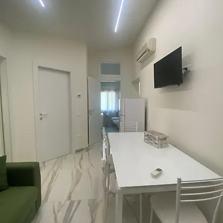 Casa Bellemo Lejlighed Chioggia