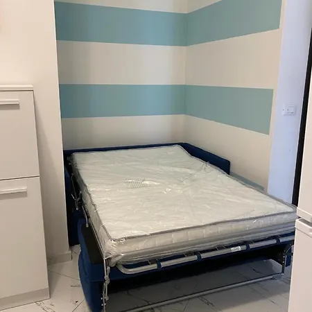 Apartamento Casa Bellemo Chioggia