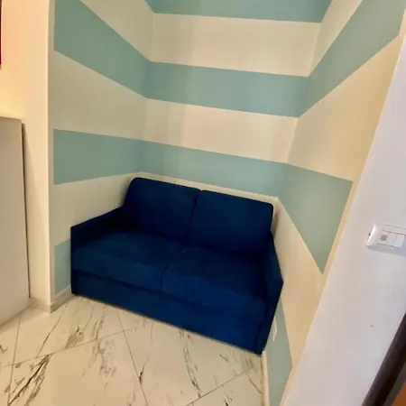 Casa Bellemo Chioggia