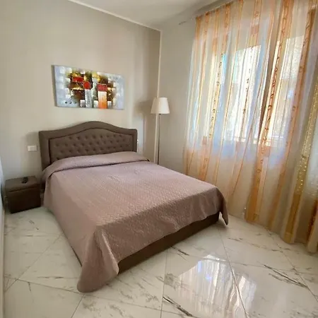 Apartamento Casa Bellemo