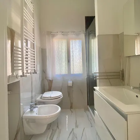 Apartamento Casa Bellemo *