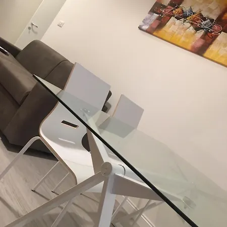 Apartamento Casa Bellemo Chioggia