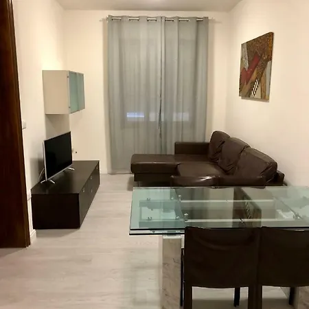 Casa Bellemo Lejlighed Chioggia