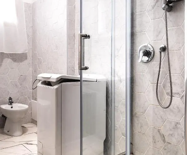 Appartement Casa Bellemo