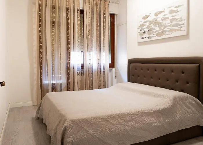 Casa Bellemo * Chioggia