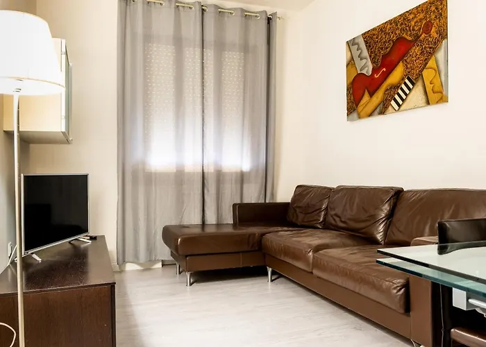 Appartement Casa Bellemo