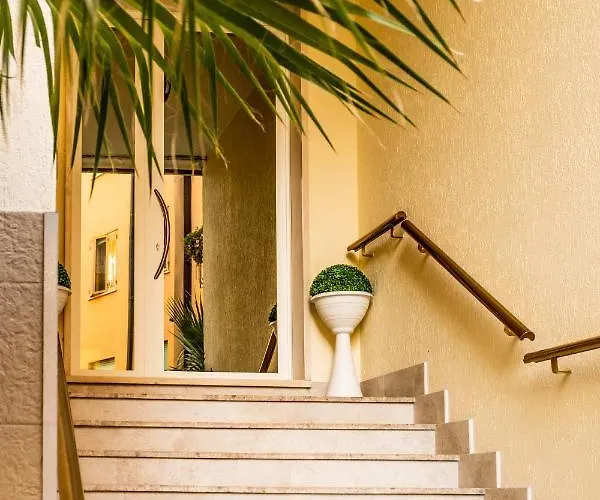 Casa Bellemo Appartement Chioggia