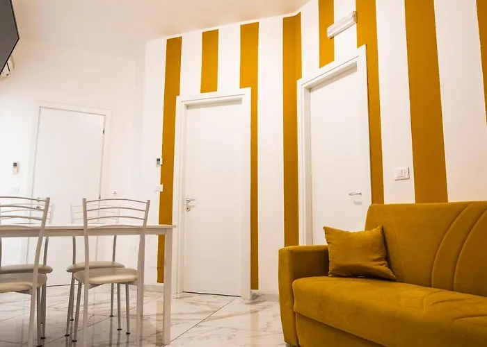 Casa Bellemo 아파트 키오자