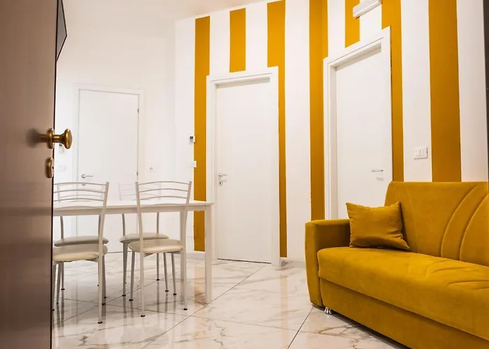 Appartement Casa Bellemo Chioggia