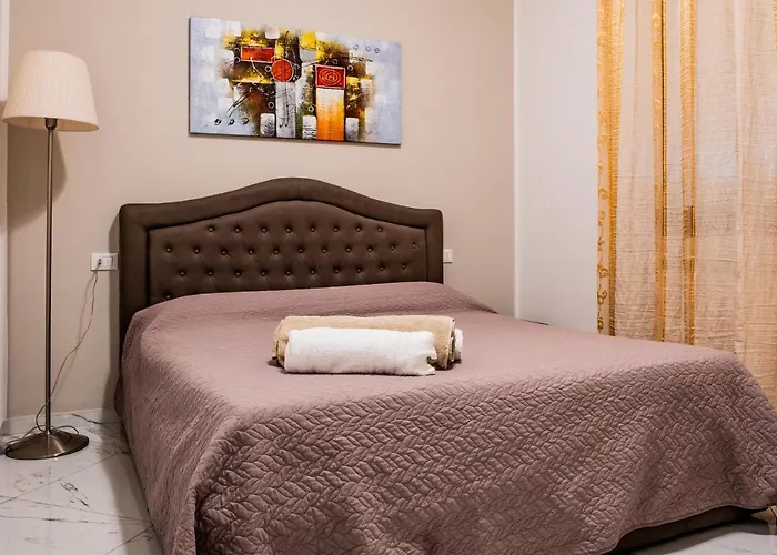 Appartement Casa Bellemo Chioggia