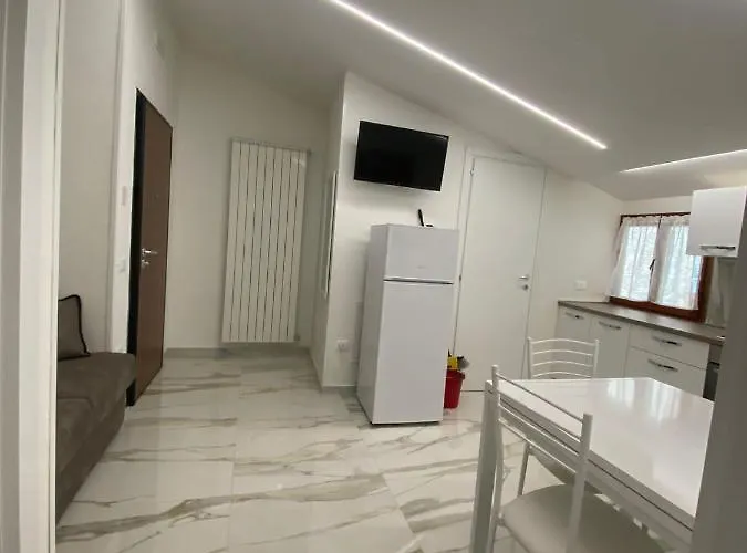 Casa Bellemo * Chioggia