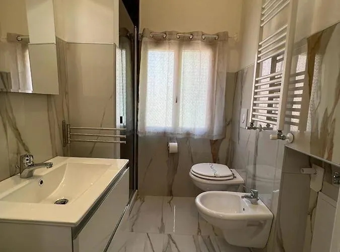 Appartement Casa Bellemo