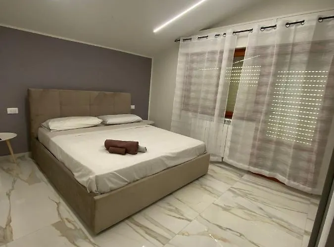 Casa Bellemo Chioggia