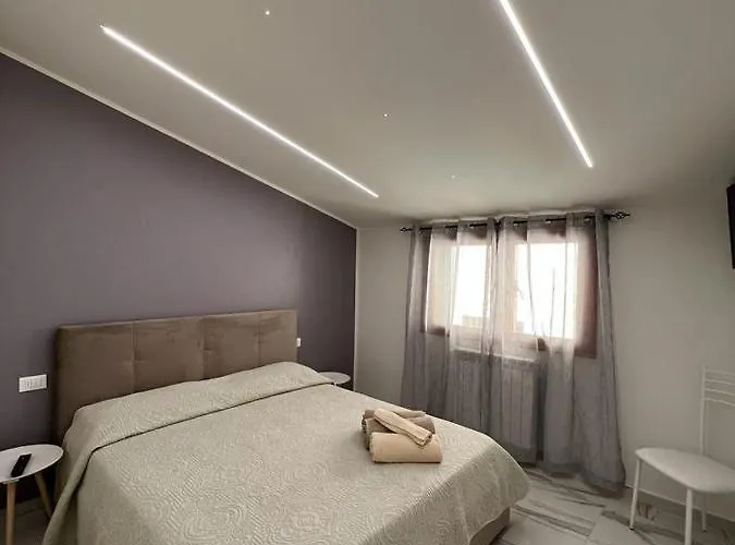 Casa Bellemo Appartement *