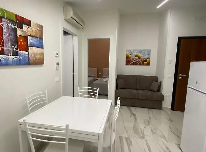 Casa Bellemo Appartement