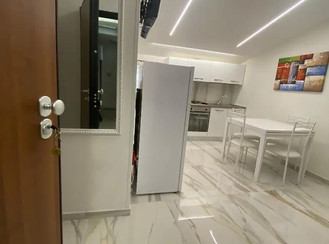 Casa Bellemo Appartement *