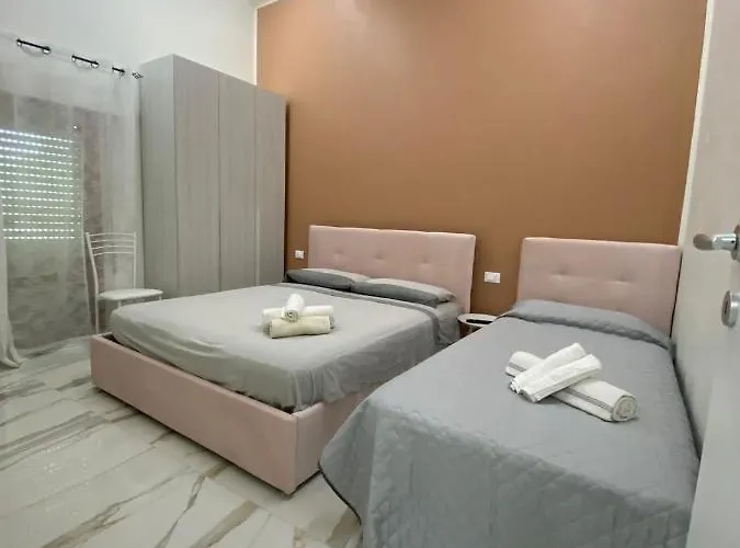 Casa Bellemo * Chioggia