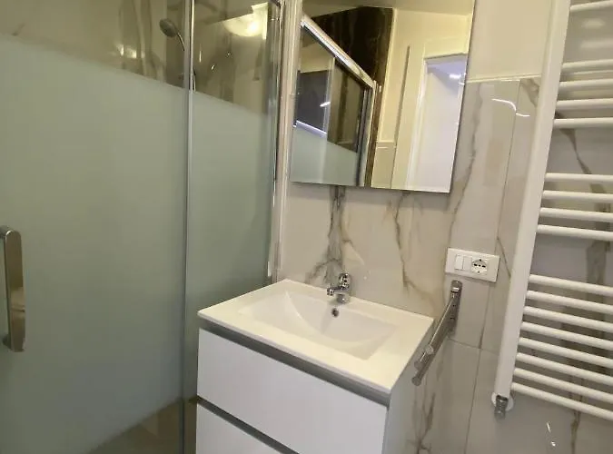 Appartement Casa Bellemo