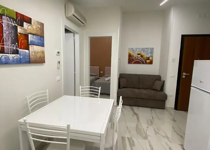 Appartement Casa Bellemo Chioggia