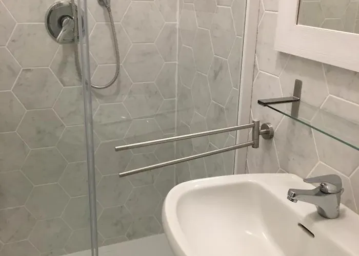 Casa Bellemo Appartement *