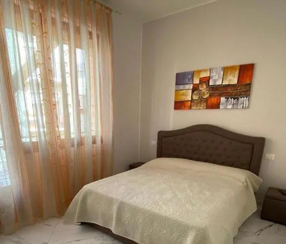 Casa Bellemo Chioggia