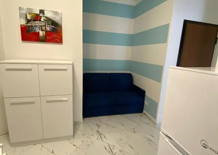 Casa Bellemo Appartement *