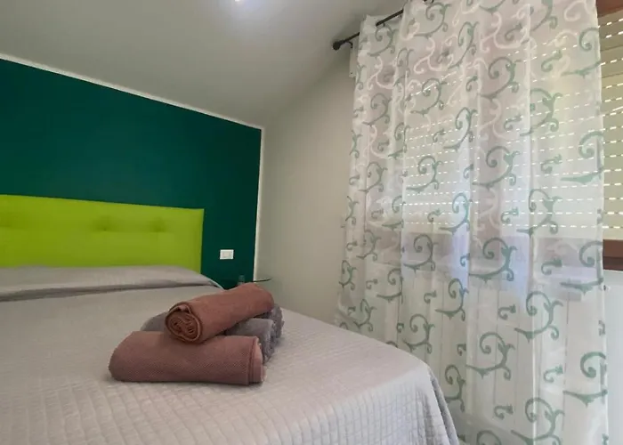 Casa Bellemo Appartement Chioggia