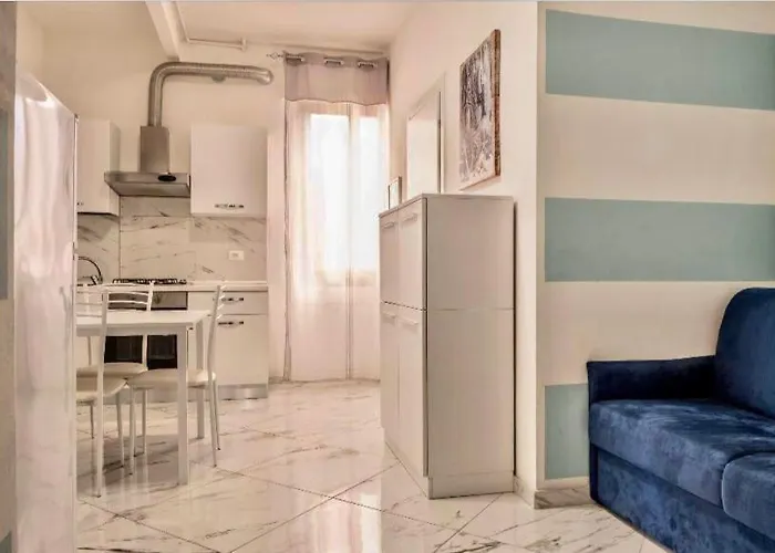 Appartement Casa Bellemo Chioggia