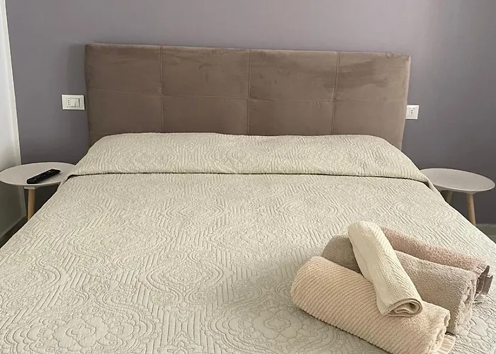 Casa Bellemo 키오자