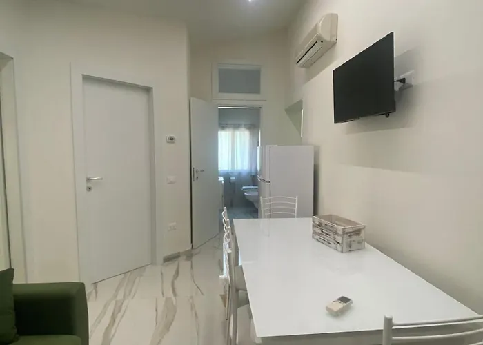 Casa Bellemo Appartement Chioggia