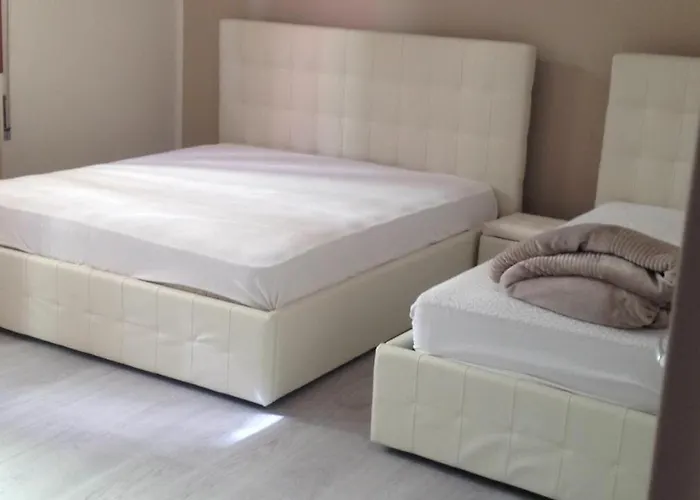 Casa Bellemo * Chioggia