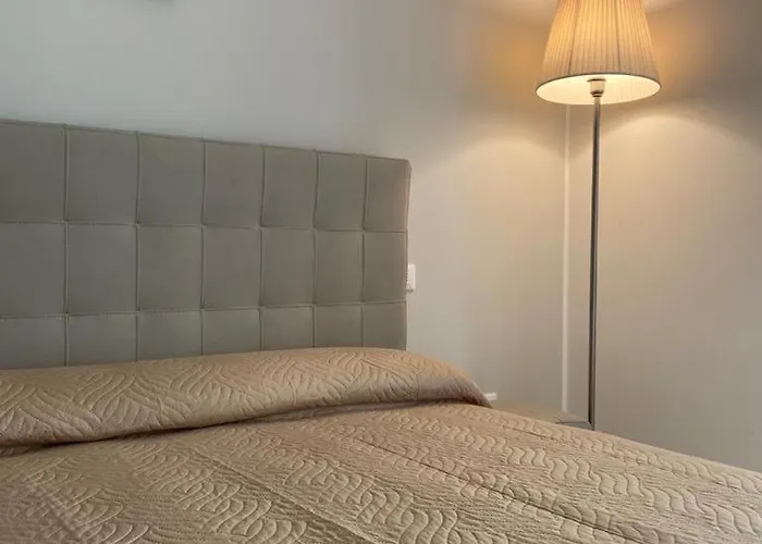 Casa Bellemo Appartement