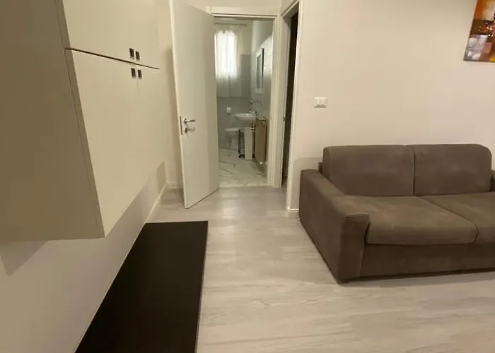 Casa Bellemo Appartement Chioggia