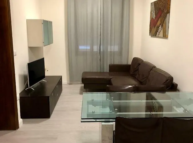 Casa Bellemo Appartement Chioggia